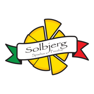 Solbjerg Spisehus logo.